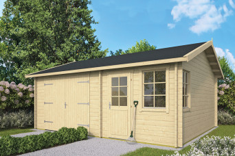  Tuindeco | Garage Moa 202838-31